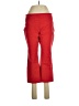 SPANX Red Active Pants Size L - photo 1
