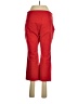 SPANX Red Active Pants Size L - photo 2