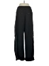 Athleta Black Track Pants Size S - photo 2