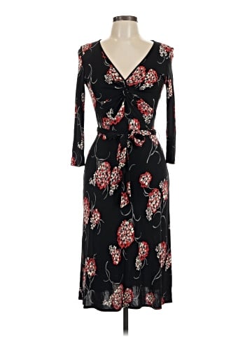 Laundry by Shelli Segal Casual Dress (view 1)