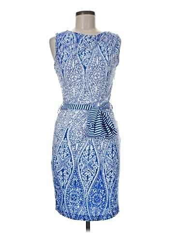 Mango Cocktail Dress (view 1)