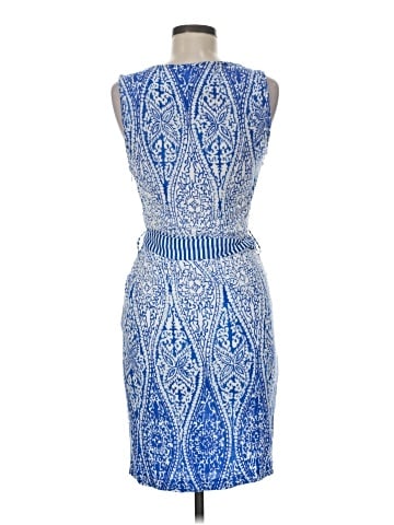 Mango Cocktail Dress (view 2)