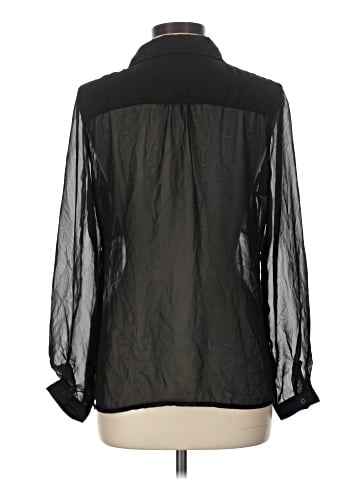 Milano Long Sleeve Blouse (view 2)