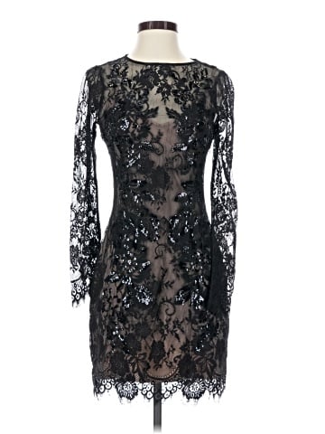 Express Cocktail Dress (view 1)