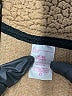 No Boundaries 100% Recycled Polyester Brown Pullover Sweater Size XL - photo 7