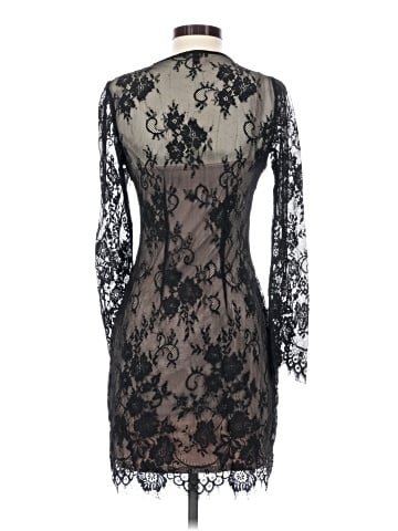 Express Cocktail Dress (view 2)