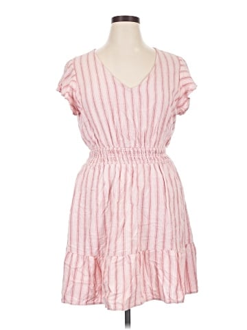Market and Spruce Casual Dress (view 1)