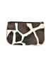 Bueno Animal Print Brown Makeup Bag One size - photo 2