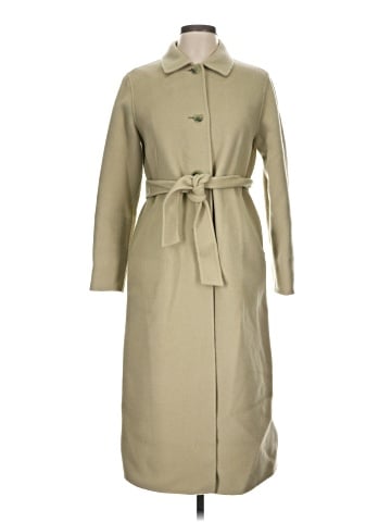 Assorted Brands Trenchcoat (view 1)
