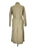 Assorted Brands Green Trenchcoat Size L (estimated) - photo 2