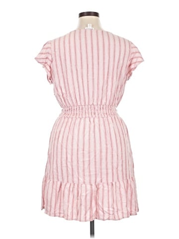 Market and Spruce Casual Dress (view 2)