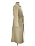 Assorted Brands Green Trenchcoat Size L (estimated) - photo 4