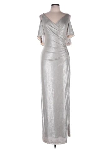 Lauren by Ralph Lauren Cocktail Dress (view 1)