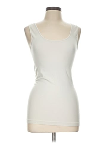 Skinny Tee Tank Top (view 1)