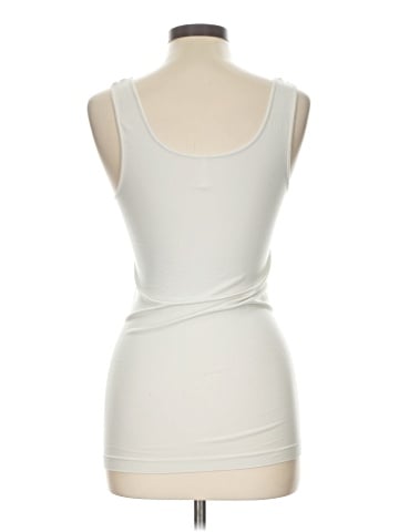 Skinny Tee Tank Top (view 2)
