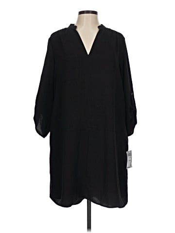 Lush Casual Dress (view 1)