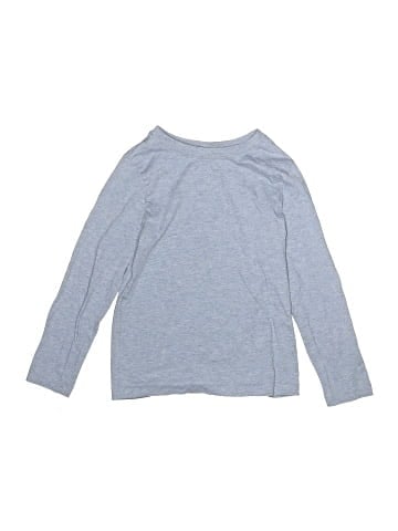 Hanna Andersson Long Sleeve T-Shirt (view 1)