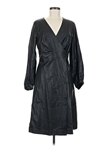 Banana Republic Factory Store Casual Dress (view 1)