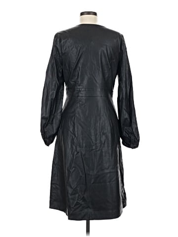 Banana Republic Factory Store Casual Dress (view 2)
