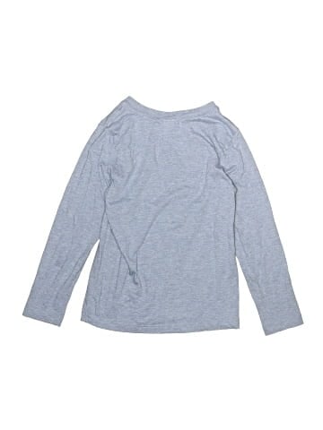 Hanna Andersson Long Sleeve T-Shirt (view 2)