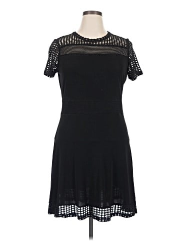 MICHAEL Michael Kors Cocktail Dress (view 1)