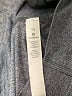 Lululemon Athletica Gray Active Pants Size 10 - photo 7