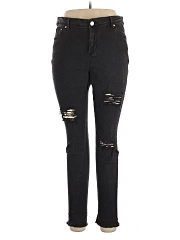 Almost Famous Jeans (view 1)