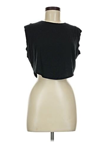 Alo Yoga Sleeveless T-Shirt (view 1)