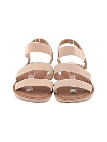 Jessica Carlyle Sandals (view 2)