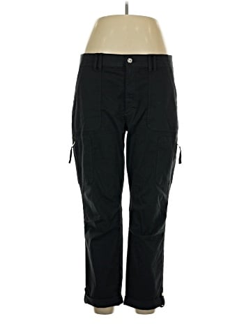 White House Black Market Cargo Pants (view 1)