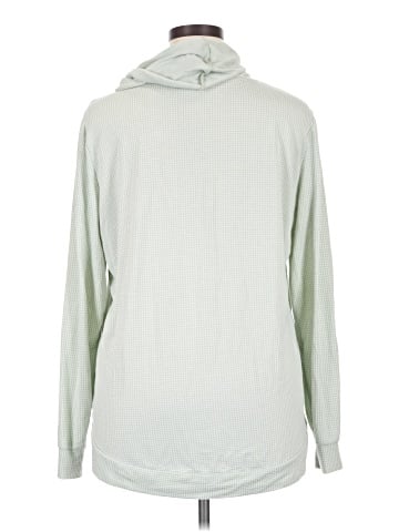 Weatherproof Pullover Sweater (view 2)