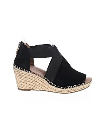 Gentle Souls Wedges (view 1)