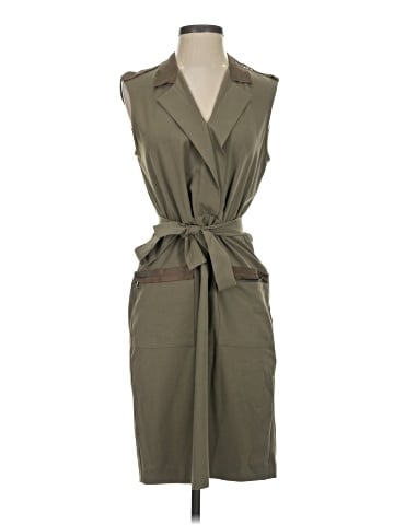 T Tahari Casual Dress (view 1)