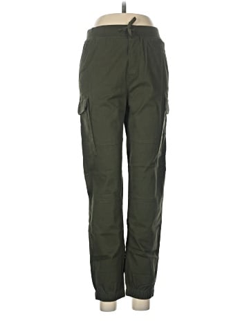 H&M Cargo Pants (view 1)