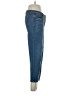 Talbots Solid Blue Jeans Size 4 (petite) - photo 4