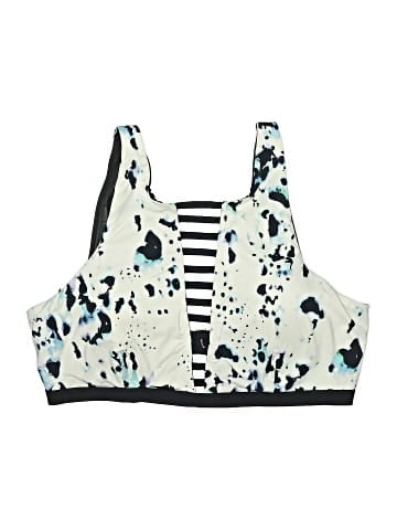 Calia by Carrie Underwood Swimsuit Top (view 1)