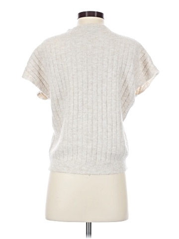 She + Sky Sweater Vest (view 2)