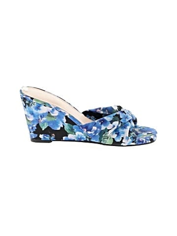 Nine West Wedges (view 1)