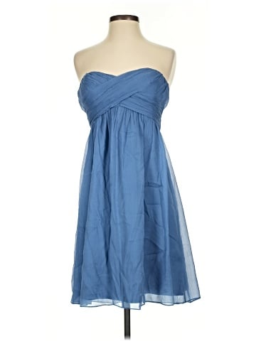 J.Crew Cocktail Dress (view 1)