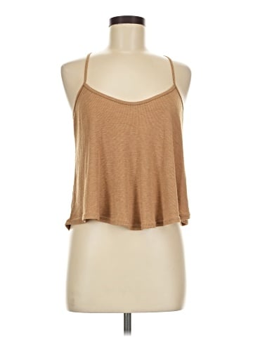 Cape Juby Tank Top (view 1)