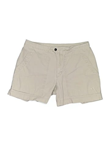 Mountain Hardwear Khaki Shorts (view 1)