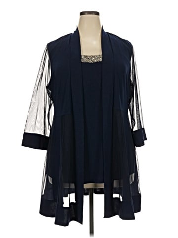 R&M Richards Kimono (view 1)