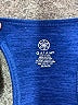 GAIAM Blue Active Tank Size M - photo 7