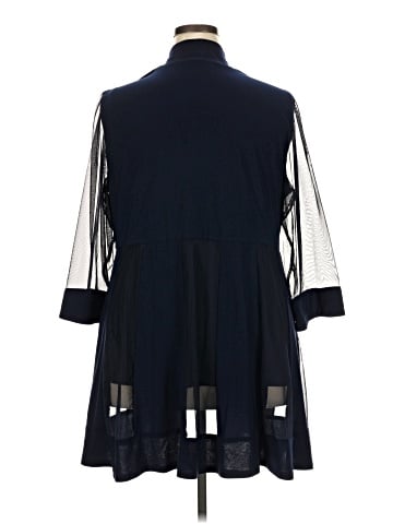 R&M Richards Kimono (view 2)