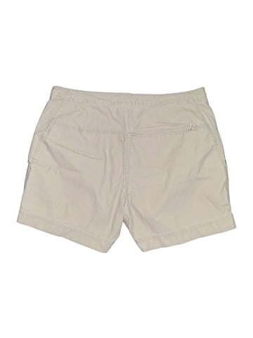 Mountain Hardwear Khaki Shorts (view 2)