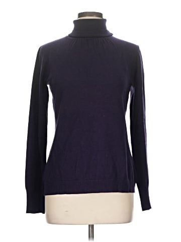 The Limited Turtleneck Sweater (view 1)