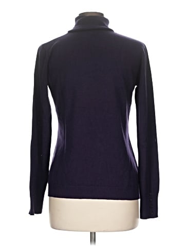 The Limited Turtleneck Sweater (view 2)