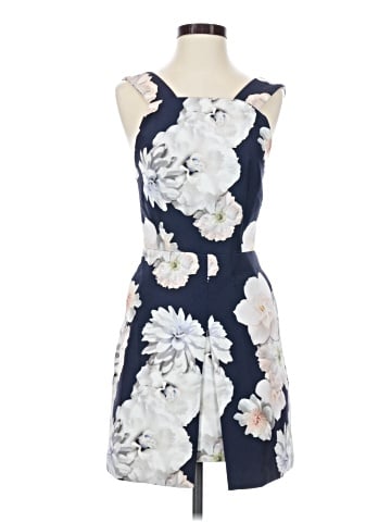 Finders Keepers Cocktail Dress (view 1)