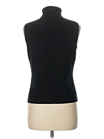 Casual Corner Sleeveless T-Shirt (view 2)