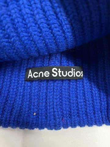 Acne Studios Beanie (view 2)